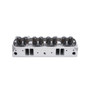 Edelbrock 61575 - Cylinder Head Pontiac Performer D-Port 87cc Chambers for Hydraulic Roller Cam Complete Edelbrock 61575 - Cylinder Head Pontiac Performer D-Port 87cc Chambers for Hydraulic Roller Cam Complete