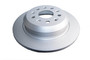 DBA DBA3207E - 18-22 Jeep Wrangler JL (342mm rear Rotor) Rear En-Shield Street Series Rotor
