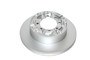 DBA DBA3307E - Rear Street Series En-Shield Brake Rotor DBA DBA3307E - Rear Street Series En-Shield Brake Rotor