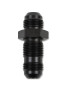 Earl's Performance AT983216ERL - Straight Aluminum AN Bulkhead Fitting
