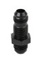 Earl's Performance AT983216ERL - Straight Aluminum AN Bulkhead Fitting
