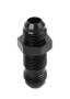 Earl's Performance AT983216ERL - Straight Aluminum AN Bulkhead Fitting