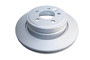 DBA DBA3211E - Rear Street Series En-Shield Brake Rotor