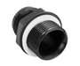 Earl's Performance AT983812ERL - Fuel Cell Bulkhead Fitting