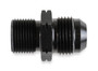 Earl's Performance AT9919GFLERL - Straight Aluminum AN to Metric Adapter
