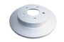 DBA DBA3221E - Rear Street Series En-Shield Brake Rotor