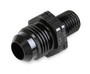 Earl's Performance AT9919DFGERL - Straight Aluminum AN to Metric Adapter