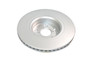 DBA DBA3312E - Front Street Series En-Shield Brake Rotor