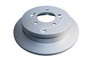 DBA DBA3209E - Rear Street Series En-Shield Brake Rotor