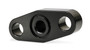 Earl's Performance GT0003ERL - Turbo Oil Inlet Flange