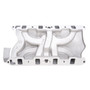 Edelbrock 71811 - Perf RPM 351-W Polished Mani Edelbrock 71811 - Perf RPM 351-W Polished Mani