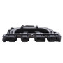 Edelbrock 71053 - Intake Manifold Ford Performer RPM FE Black Edelbrock 71053 - Intake Manifold Ford Performer RPM FE Black
