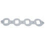 Edelbrock 7290 - Gasket Kit for Super Victor LS-R Intake Manifold (for 2823/28235) - Pair