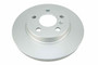 DBA DBA3430E - 14-18 BMW i3 Front En-Shield Standard Rotor