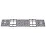 Edelbrock 7206 - Gasket Kit Intake Manifold SBC for GM Cast Iron Bowtie Vortec Cylinder Head 060In Thick