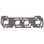 Edelbrock 7241 - Gaskets Exhaust Chevrolet 348/409 Inwin for  Cylinder Heads