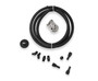 Earl's Performance HEMI0004ERL - Oil Filter Relocation Kit