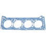 Edelbrock 7381 - Pontiac Cylinder Head Gasket One Pair
