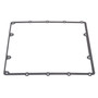 Edelbrock 7397 - Gasket Lid Cover E-Force Supercharger 1597 and 1598 2010-2013 Chevrolet Camaro