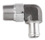 Earl's Performance SS988409ERL - Stainless Steel 90 Deg. NPT Swivel Hose End