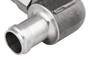 Earl's Performance SS988409ERL - Stainless Steel 90 Deg. NPT Swivel Hose End