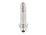 Earl's Performance SS983508ERL - Straight Stainless Steel AN Bulkhead Union