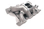 Edelbrock 75641 - Polished 351C Ford 2V RPM Air Gap