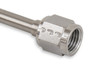 Earl's Performance PK0001ERL - Exhaust Back Pressure Plumbing Kit