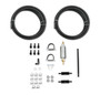 Earl's Performance PK0010ERL - Vapor Guard Fuel System Kit