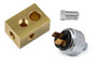 Earl's Performance PK0017ERL - Brake Light Switch Kit