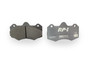 EBC DP8042RP1 - Racing 2015+ Lotus Evora RP-1 Race Front Brake Pads