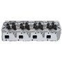Edelbrock 79029 - Cylinder Head 01-04 Chevy LB7 Duramax Diesel V8 6.6L Single Complete