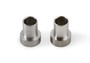 Earl's Performance SS581904ERL - Stainless Steel Tube Sleeve