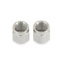 Earl's Performance SS581806ERL - Stainless Steel Tube Nut
