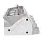 Edelbrock 77179 - Single Victor Jr 289-351W w/ Valves Head