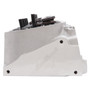 Edelbrock 77485 - Cyl Head BBC Victor Jr 24 Deg Rect Port 300cc 106cc Combustion Chamber