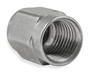 Earl's Performance SS581803ERL - Stainless Steel Tube Nut