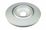 DBA DBA3425E - 10-15 BMW 550i GT Rear En-Shield Street Series Rotor