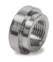 Earl's Performance SSOXY018ERL - O2 Sensor Weld Fitting