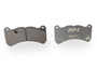 EBC DP81591RP1 - Racing 2017+ Subaru WRX STI RP-1 Race Front Brake Pads EBC DP81591RP1 - Racing 2017+ Subaru WRX STI RP-1 Race Front Brake Pads