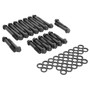 Edelbrock 8532 - 1/2In Bolt Kit for 1970 and Later AMC Engines W Edel Perf and Perf RPM Heads