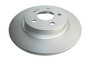 DBA DBA3679E - 19-21 Mercedes-Benz A220 (295mm Rear Rotor) Rear En-Shield Street Series Rotor