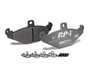 EBC DP8885/2RP1 - Racing 2010+ Lotus Elise RP-1 Race Rear Brake Pads