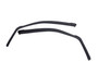 EGR 561571 - 14+ Chev Silverado/GMC Sierra Reg Cab In-Channel Window Visors - Set of 2