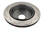 DBA DBA4049S - 05 Holden Commodore Rear Slotted 4000 Series Rotor