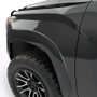 EGR 775404-218 - 22-24 Toyota Tundra 66.7in Bed Summit Fender Flares (Set of 4) - Painted to Code Black