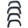 EGR 795494-1G3 - 14+ Toyota Tundra Bolt-On Look Color Match Fender Flares - Set - MagneticGray