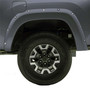 EGR 795494-1G3 - 14+ Toyota Tundra Bolt-On Look Color Match Fender Flares - Set - MagneticGray