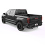 EGR 791794-GBA - 19-23 Gmc Sierra 1500 Painted To Code Traditional Bolt-On Look Fender Flares Black Set Of 4