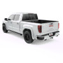 EGR 791794-GAZ - 19-23 Gmc Sierra 1500 Summit Traditional Bolt-On Look Fender Flares White Set Of 4